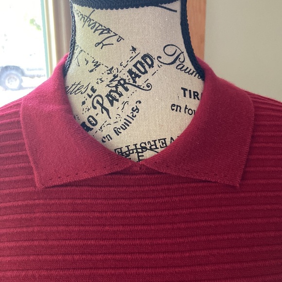 Sense My Swagger Knit Top - Picture 2 of 5